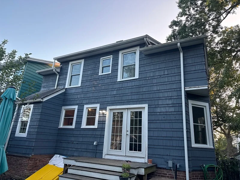Simpson Door & Harvey Window Replacement New Haven, CT